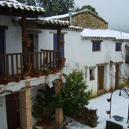 Hotel Labranza San Martín de Valdeiglesias Exterior foto